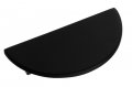 07604-090-R10 Ручка скоба, чёрный 64 мм