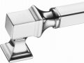 BU 015.480.07SQ Ручка скоба модерн, глянцевый хром 480 мм