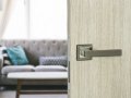 Дверная ручка PALLADIUM A Dakota AB античная бронза