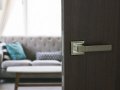 Дверная ручка PALLADIUM A Dakota AB античная бронза