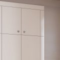 Ручка-кнопка CEWE GT матовый графит