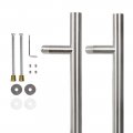 Ручка скоба FUARO PULL.PH32/2000.45 INOX 304