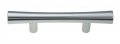 Ручка скоба модерн COLOMBO DESIGN F104B-CR полированный хром 50 мм