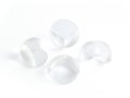 Уголок защитный малый PALLADIUM BS 47.12 силикон