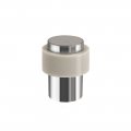 Упор дверной DS-14 CP хром