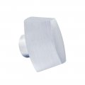 Вертушка на цилиндр T.Knob-RL (CB-RL) SSC-16 сатинированный хром