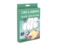 Заглушки для розеток PALLADIUM BS 47.03
