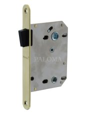 Дверные замки — Межкомнатные замки — Магнитные замки (с магнитным ...