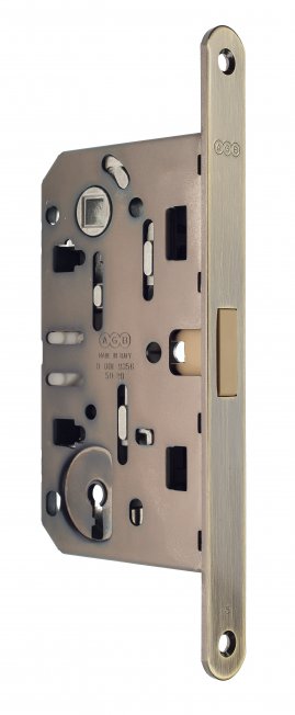 Дверные замки — Межкомнатные замки — Магнитные замки (с магнитным ...