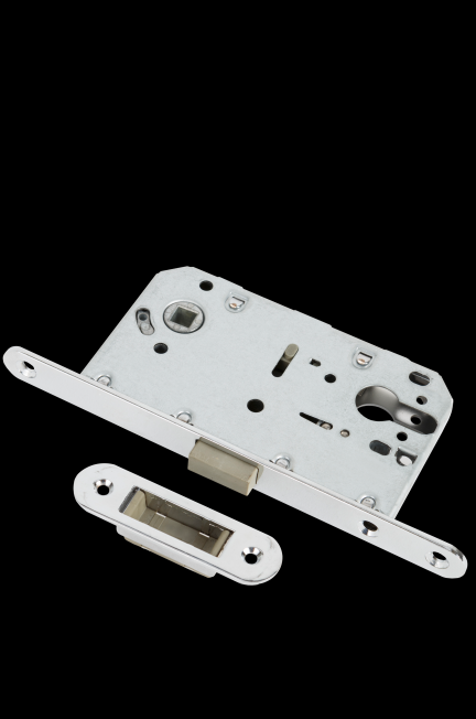 Дверные замки — Межкомнатные замки — Магнитные замки (с магнитным ...