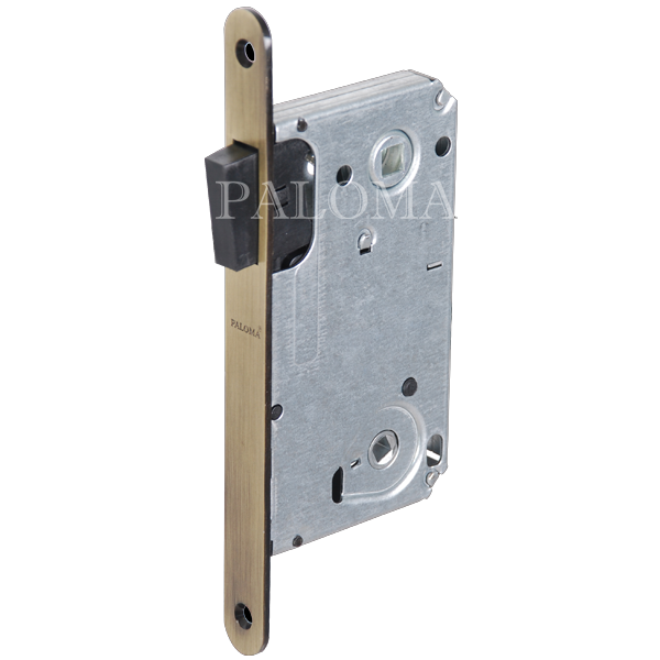 Дверные замки — Межкомнатные замки — Магнитные замки (с магнитным ...