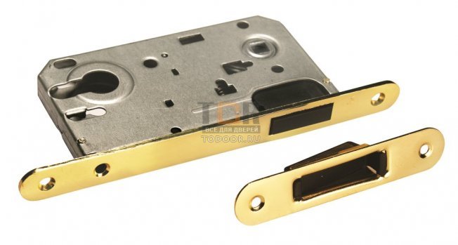 Дверные замки — Межкомнатные замки — Магнитные замки (с магнитным ...